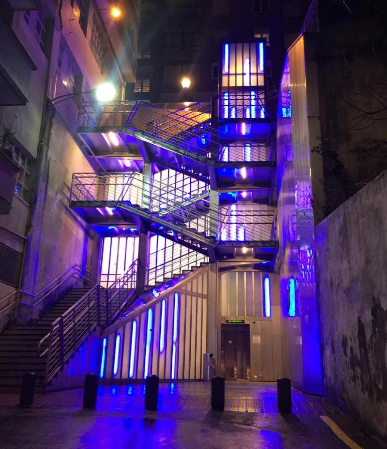 Markelenea - Bilbao - Casco Viejo - Parking - Wifi Gratis Exterior photo
